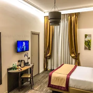 2* Couette-café Aventino