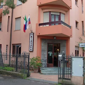 *** Hotel Niagara Italië