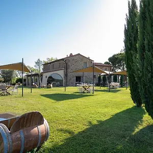 *** Herberg Dell'aioncino Italië