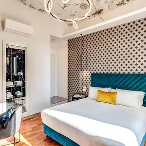 2* Maison d'hôtes Arenula