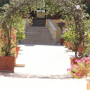  Appart hôtel Balduina
