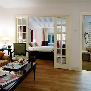 4* Hotel The Duke