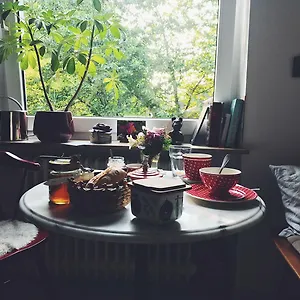 2* Maison d'hôtes Relais Baroque