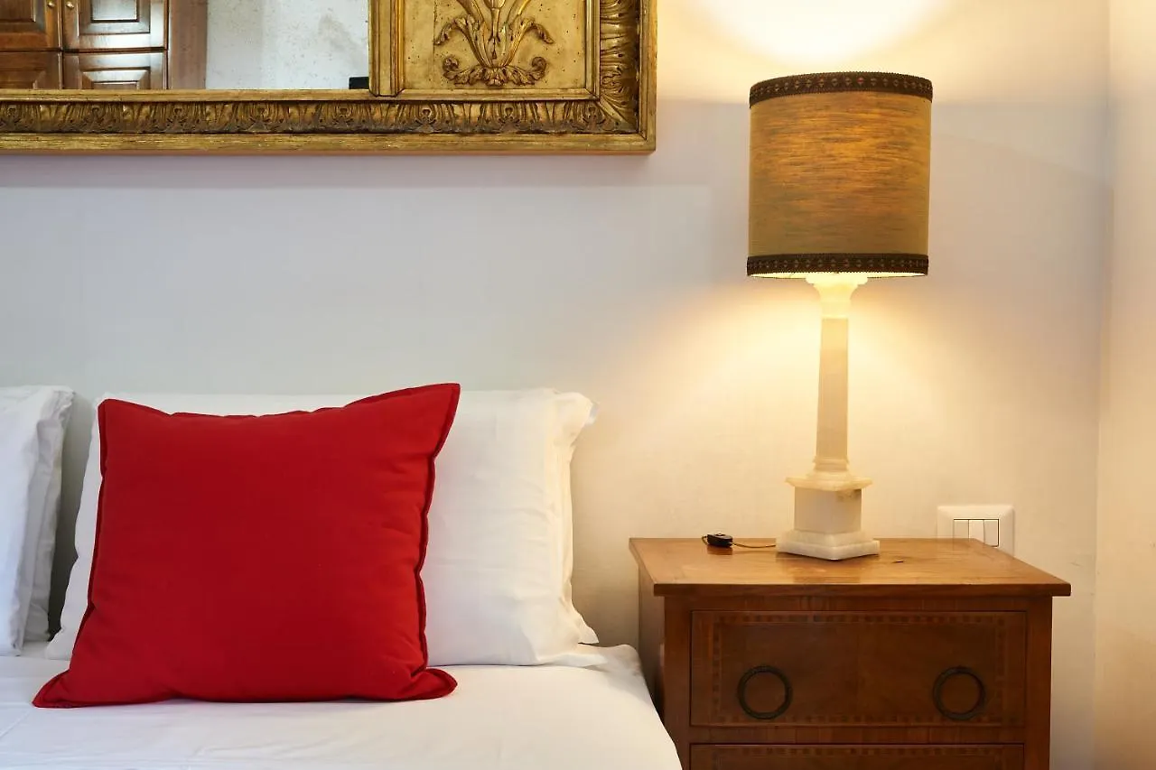 Fabrizio'S Rooms Rome Italie
