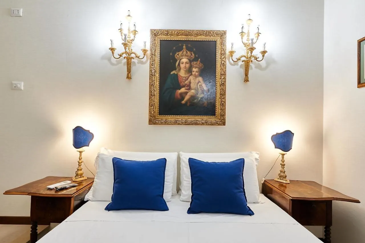 Fabrizio'S Rooms Rome 0*,