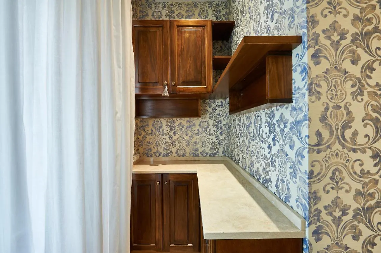 Fabrizio'S Rooms Rome Bed & Breakfast