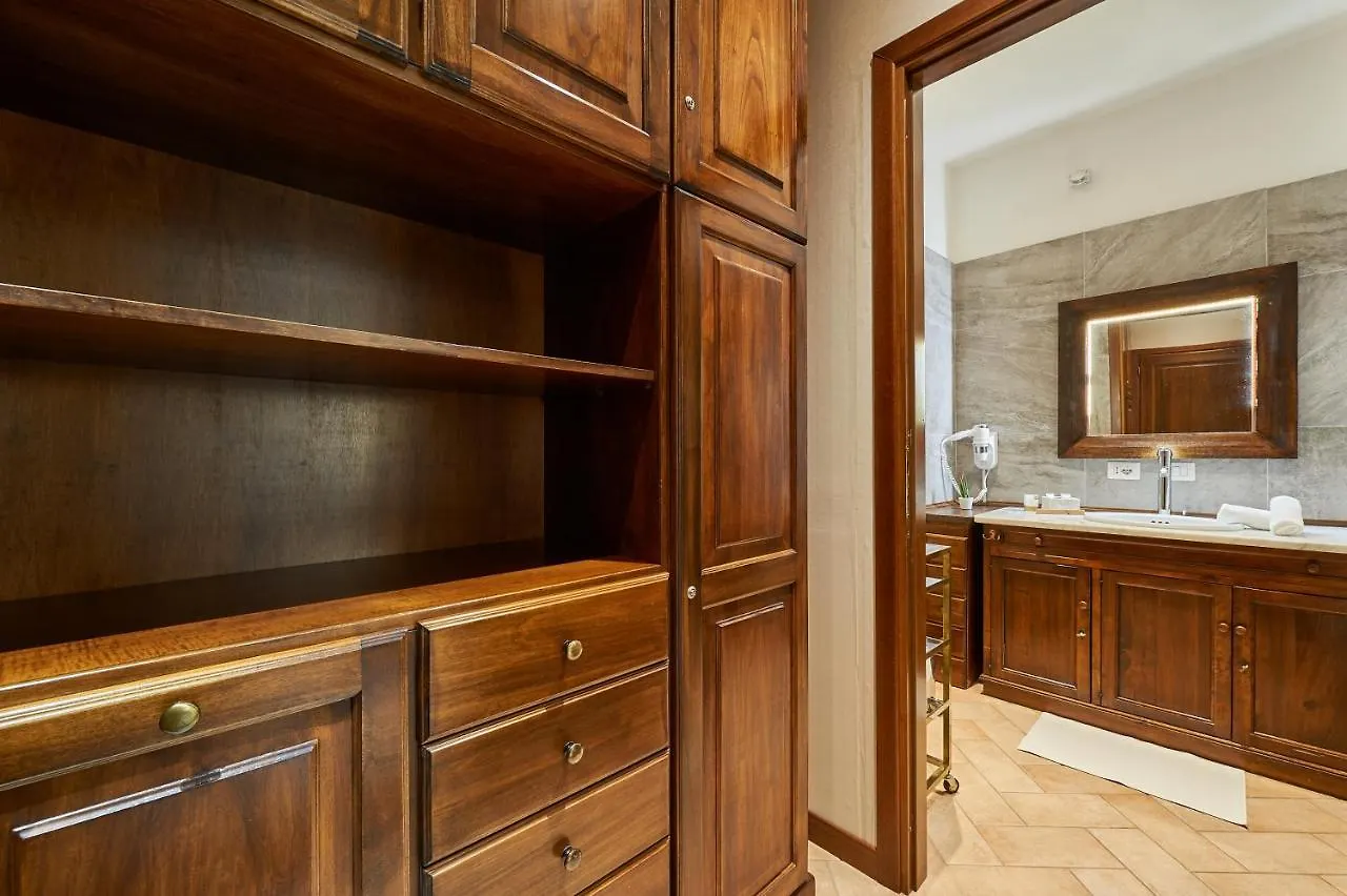 Bed & Breakfast Fabrizio'S Rooms Rome