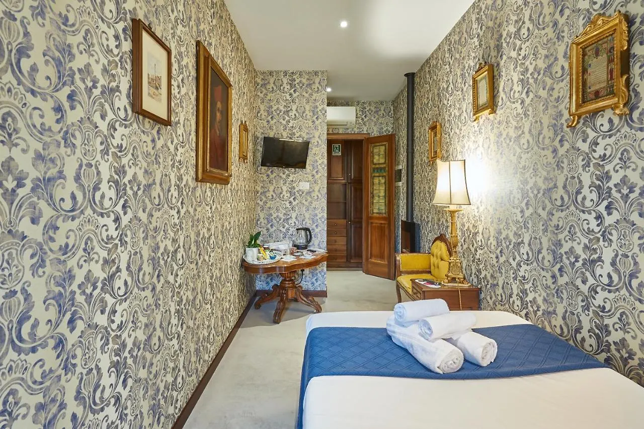 Fabrizio'S Rooms Rome 0*,