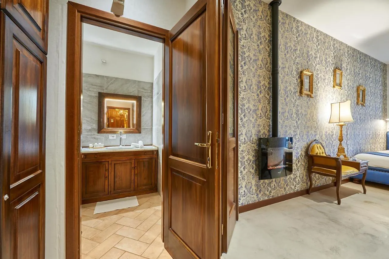 Fabrizio'S Rooms Rome Bed & Breakfast