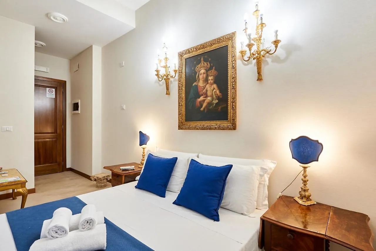 Bed & Breakfast Fabrizio'S Rooms Rome