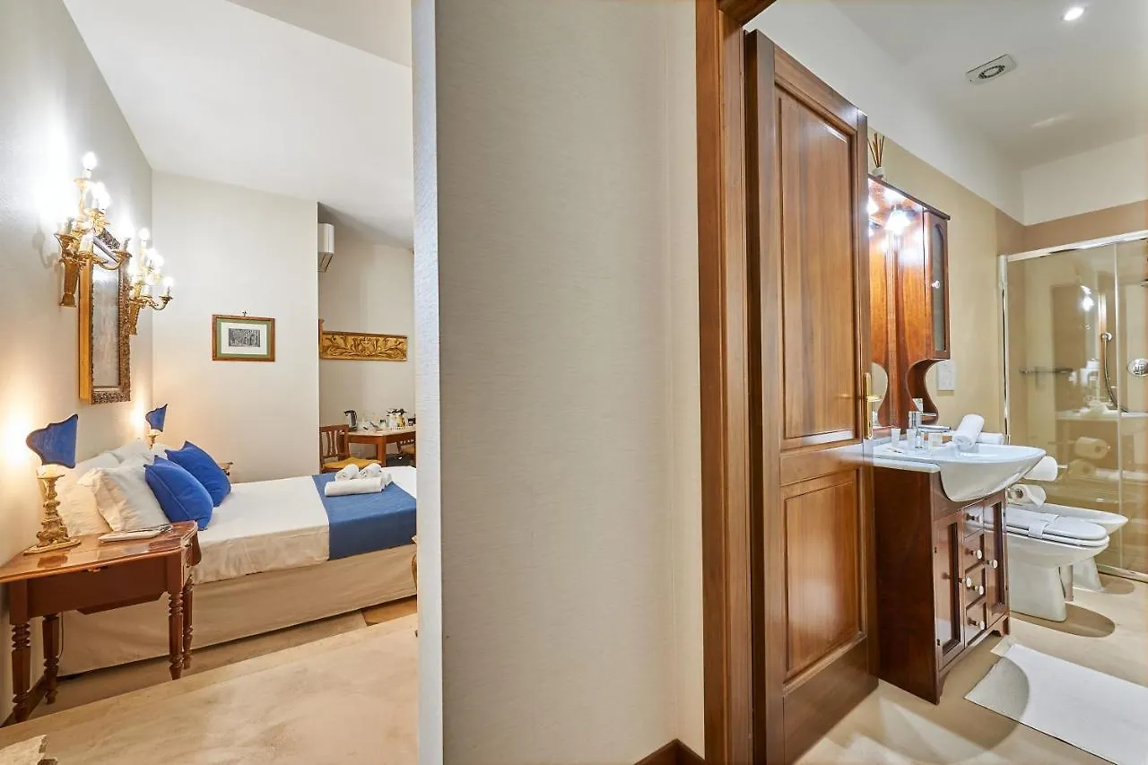 Fabrizio'S Rooms Rome 0*,  Italy