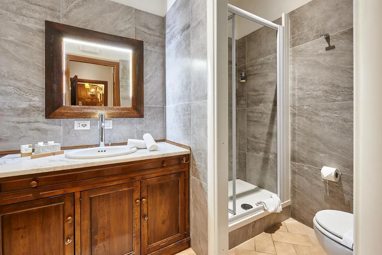 Fabrizio'S Rooms Rome 0*,  Italy