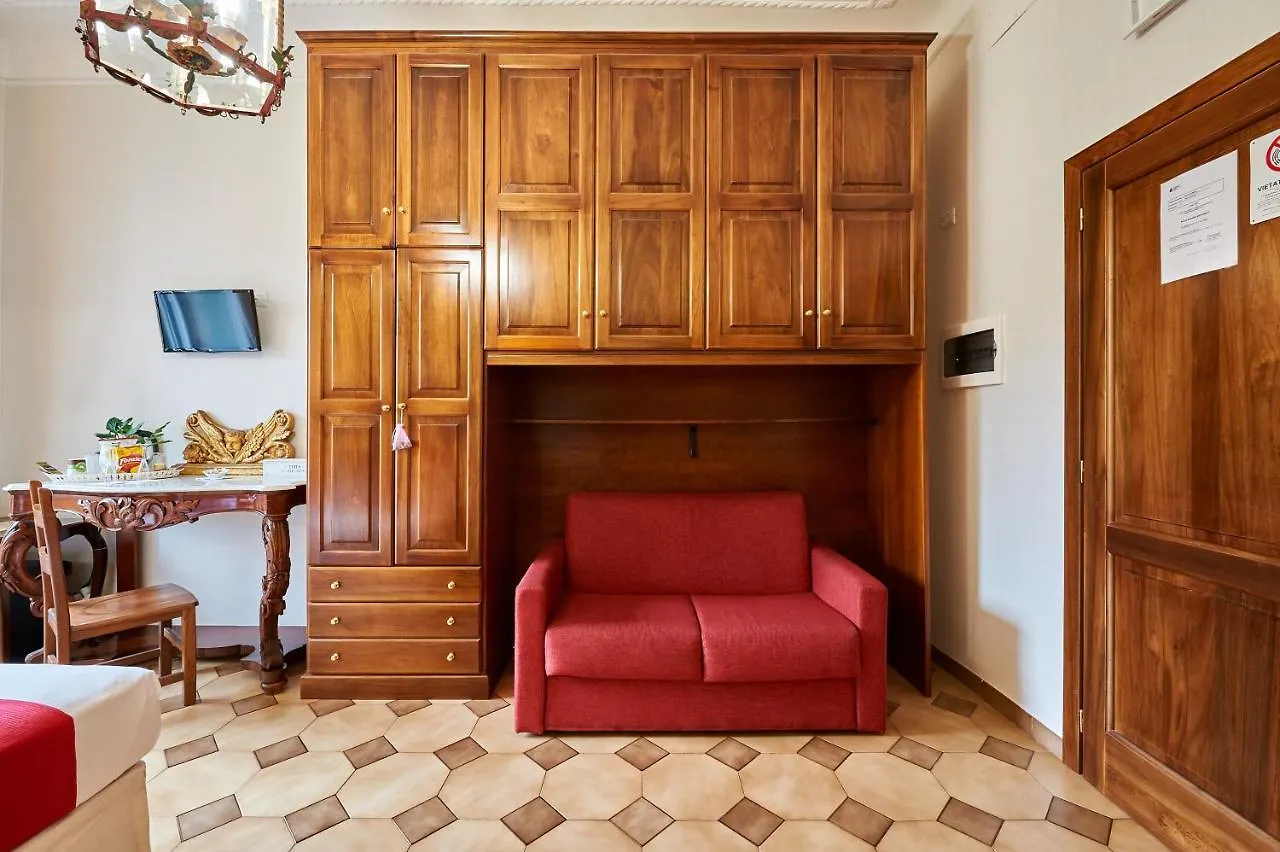 Fabrizio'S Rooms Rome